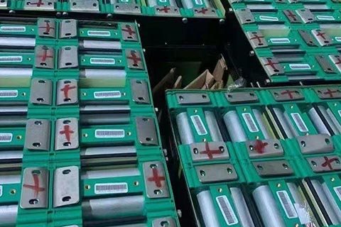 长乐航城报废电池回收价格-7220电池回收价-收废弃废铅酸电池