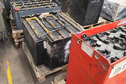 黔江高价铁锂电池回收-上门回收三元锂电池-钴酸锂电池回收
