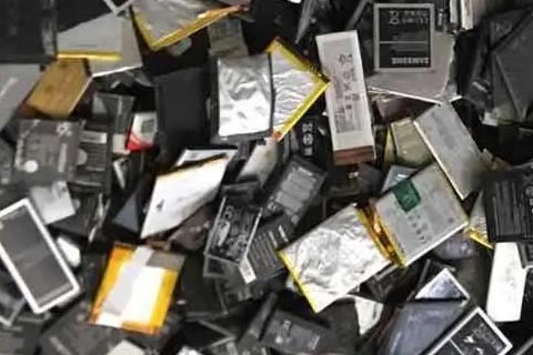 电池回收技术公司√电池片回收公司-电子电池回收