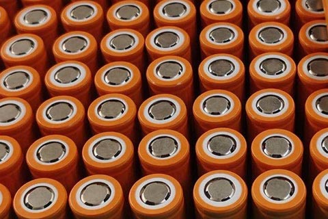 遂宁联创鑫瑞报废电池回收|回收手机电池价格