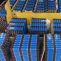 威海动力锂电池回收价格